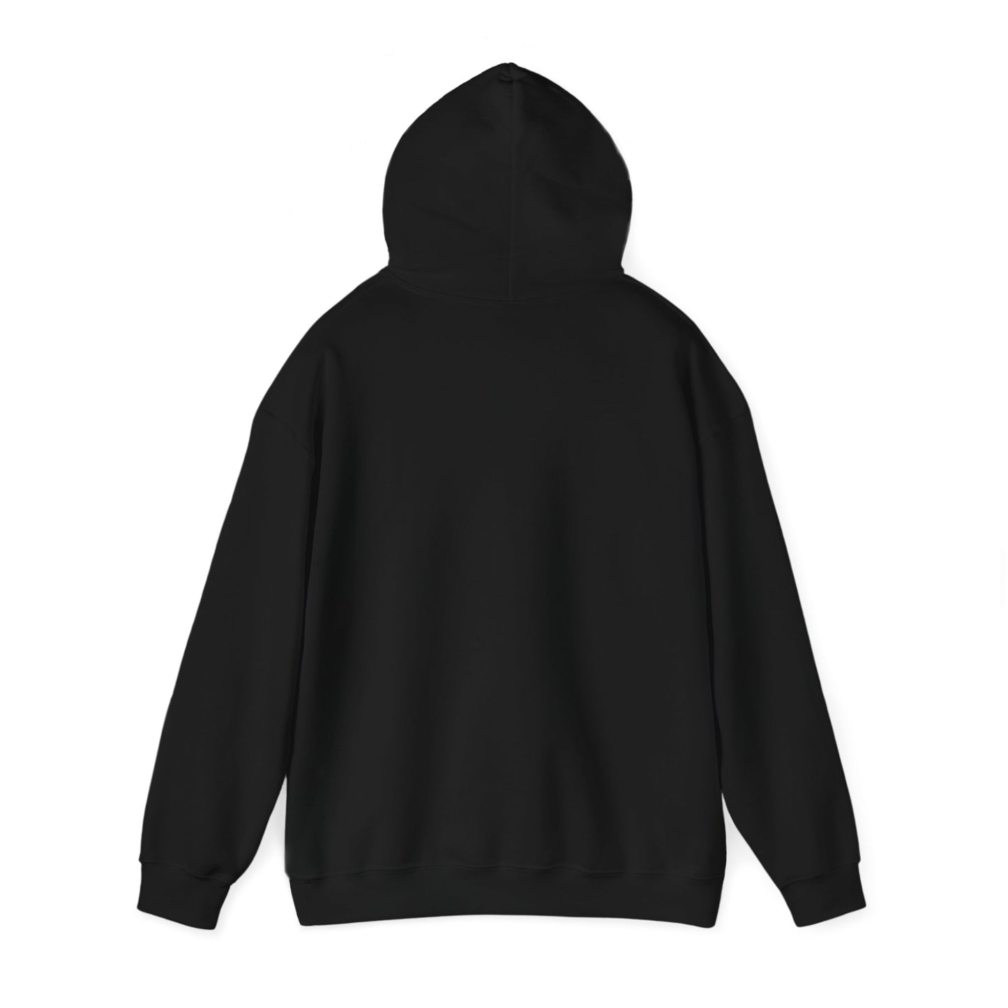 God Links The King of Glory Rainbow Hoodie - Unisex Heavy Blend™ Sweatshirt