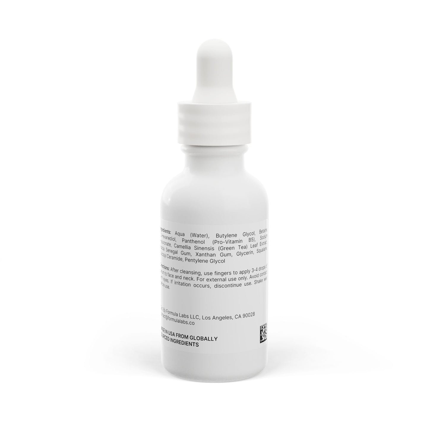 God Links Hyaluronic Acid Complex Serum, 1oz