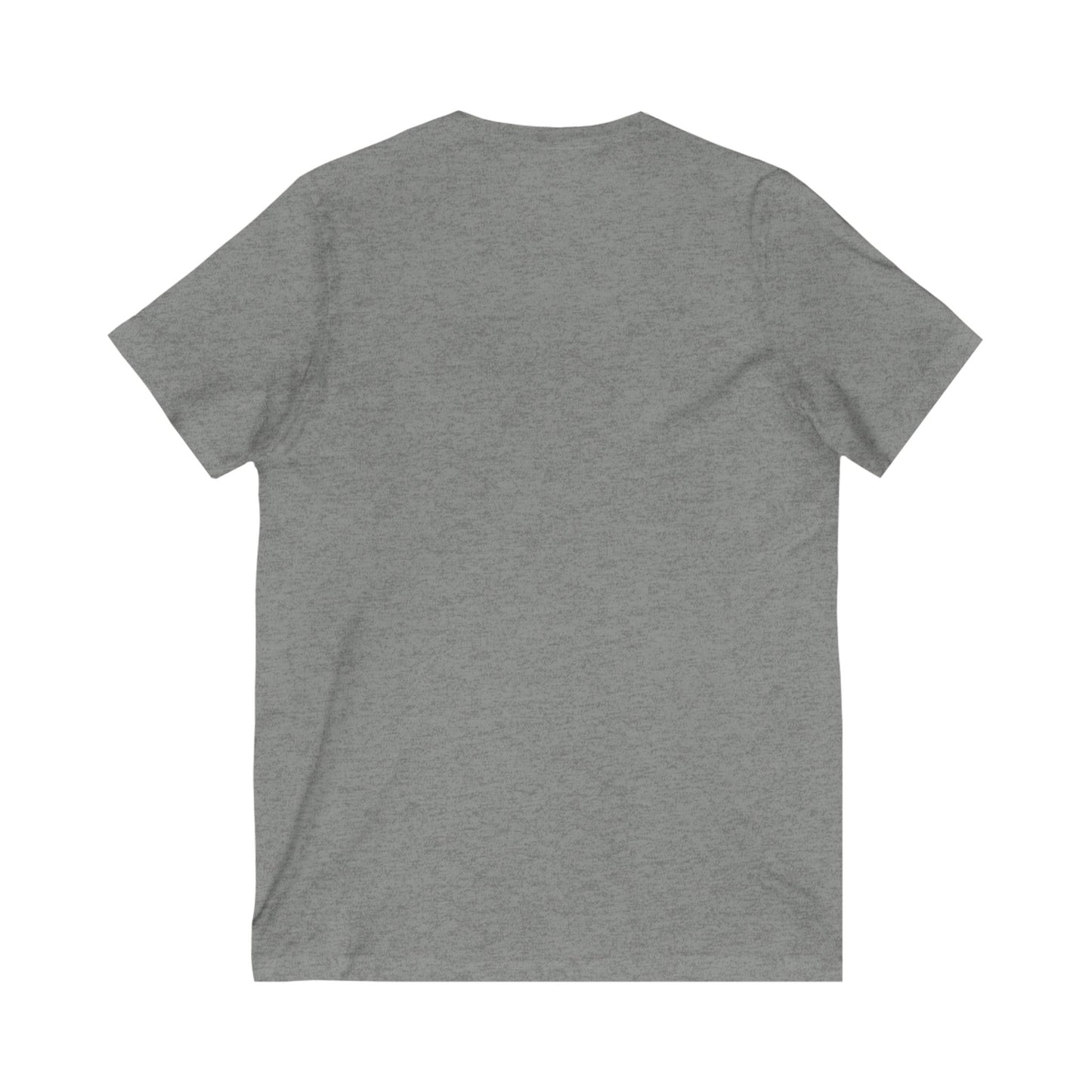 God Links Short Sleeve V-Neck Tee