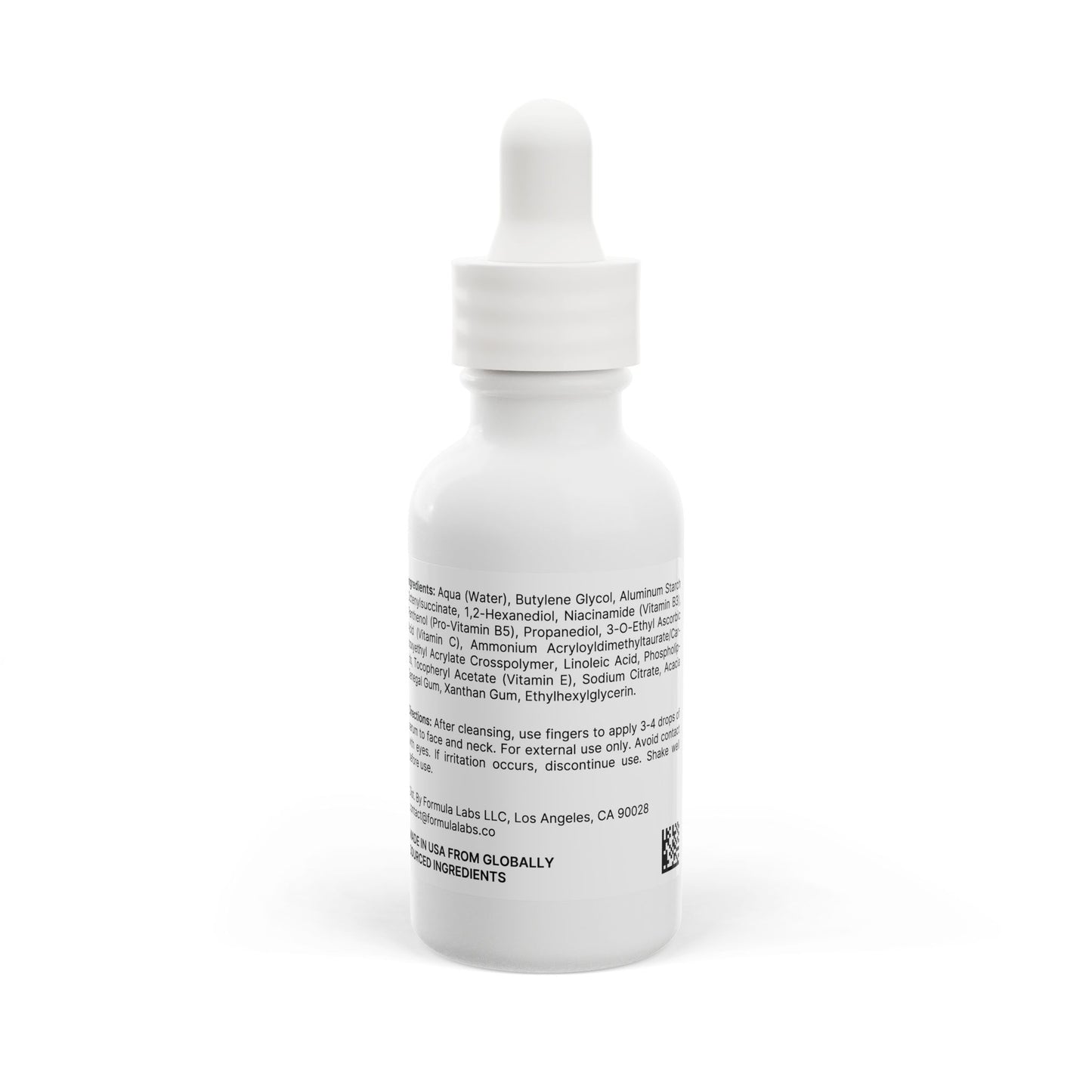 God Links Vitamin Boost Serum, 1oz