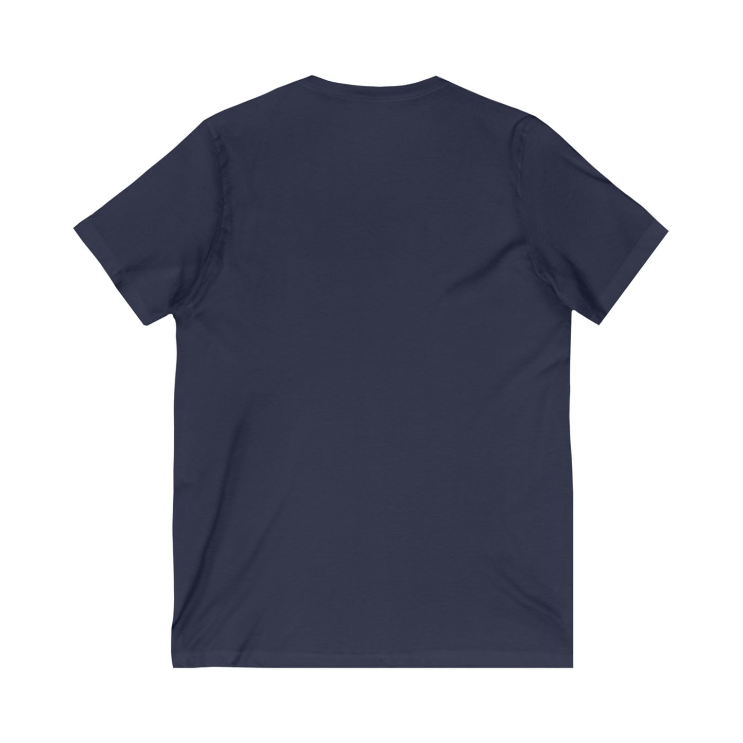 God Links Short Sleeve V-Neck Tee