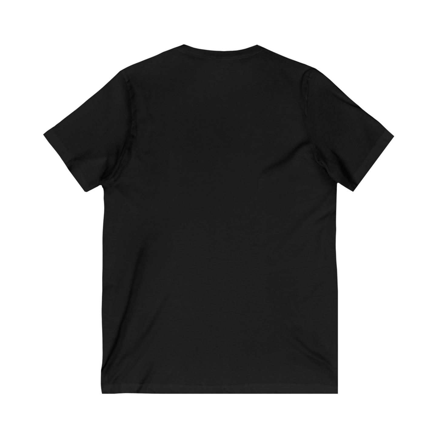 God Links Short Sleeve V-Neck Tee