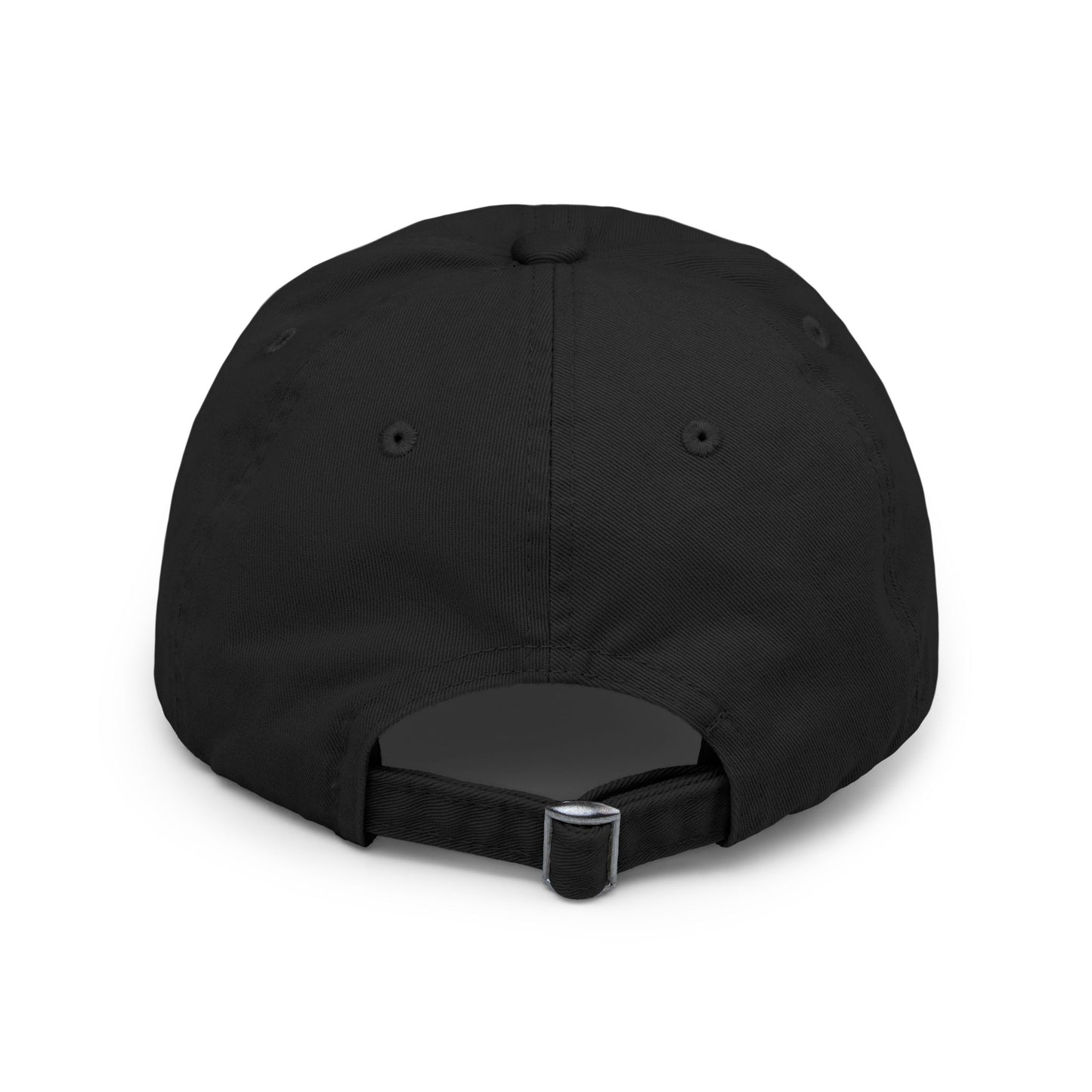 Unisex Distressed Cap -Never Stop Telling Your Story, Perfect for Gifts and Casual Wear, Never Stop Telling Your Story, [...]